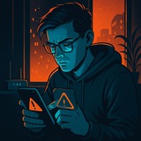 SleepLess: Live