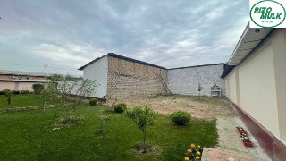 Land for sale in Urikzor massif, Uchta district. NR494/64