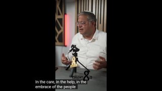 השר לביטחון לאומי איתמר בן גביר: