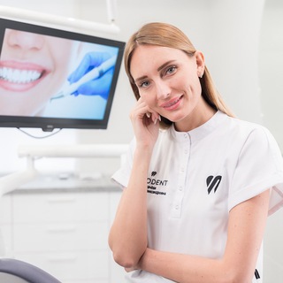 Telegram profile photo for Parodoctor