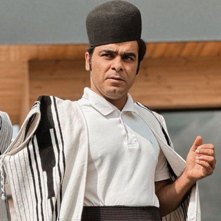 Telegram profile photo for کانال رسمی قاسم فاظی زلکی🎤🎤