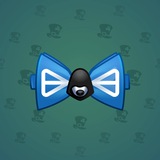 Bow Tie #109