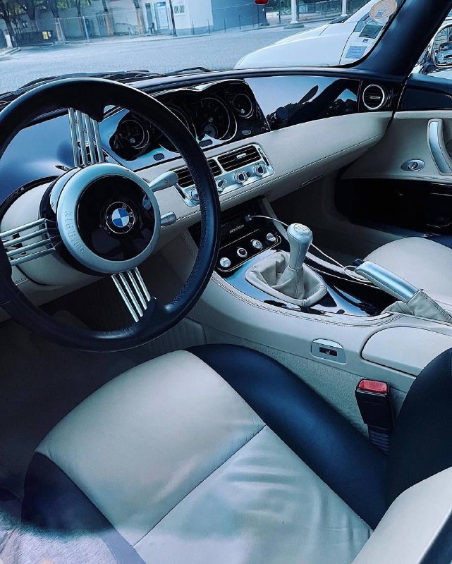 BMW Z8 E52 7