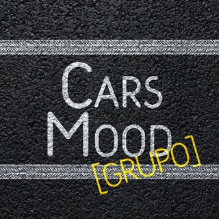 GRUPO CarsMood Telegram Group Link