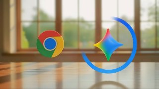 Chrome загружает на компьютеры модель Gemini Nano на 4 ГБ без ведома пользователяИсследователь рассказал, что модель скачивается на компьютеры с Windows и macOS, хотя нигде в установщике или интерфейсе не запрашивается согласия. При этом удаление модели ни