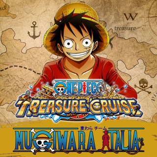 I Mugiwara - OPTC Telegram Group Link