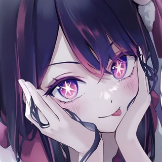 Logo of the Telegram channel animepoznania