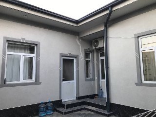 Продаю коттедж около метро 2 бекат, Янгихаёт район