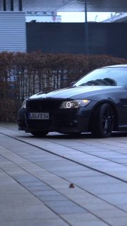 BMW E90