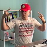 Михайлов рвется в топы
