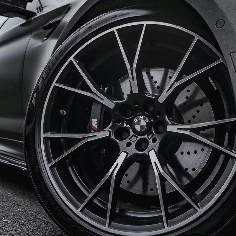 BMW M5 F90 7