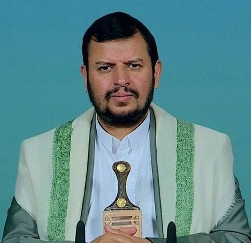 اصلاحات نیوز - رسانه: 📢 الحوثی: باید از تمامی اشکال وابستگی به صهیونیسم خلاص شویم◀️ رهبر جنبش انصارالله یمن: ما به عنوان امت اسلامی، بیش از هر