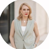 ТочкаПрибыли с Натальей Гуленко