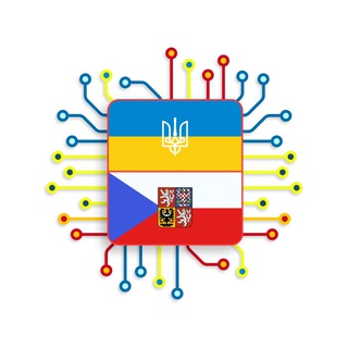 Українська IT-спільнота в Чехії • UA IT Community Czechia
