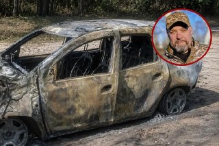 Украинский политик Олег Тягнибок получил ранение на фронте, по автомобилю, в котором он находился, ударил беспилотник, сообщил мэр Ивано-Франковска.Издание «Главком» пишет, что Тягнибок получил контузию.Тягнибок — один из лидеров Евромайдана, бывший депута