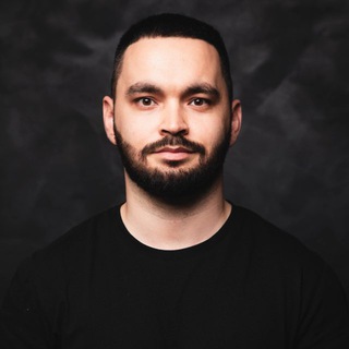 Farrukh Ismoilov | VAMOS Telegram channel profile photo