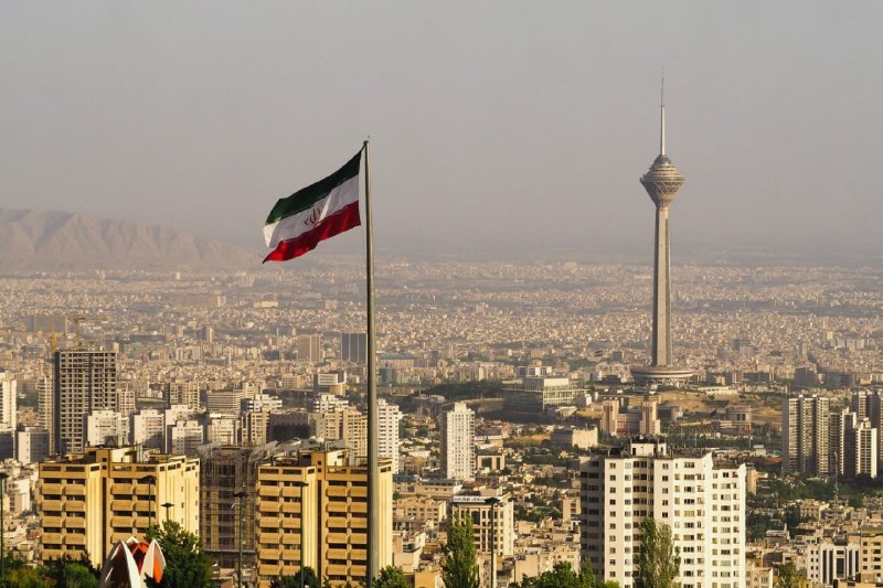 خبرگزاری شهر: 🔶وزش باد شدید در تهران🔻هواشناسی استان تهران:🔹بر پایه واکاوی الگوهای همدیدی و بررسی نقشههای پیشیابی، طی پنج روز آینده آ