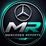 Mercedes Reports | مرسدس ریپورتز