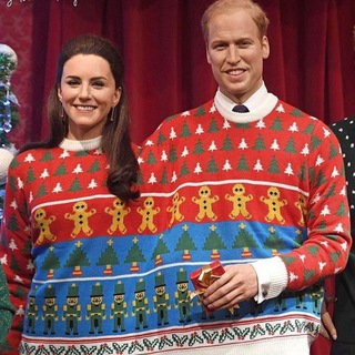 Telegram profile photo for Королевская семья 1royalnews / Royal News
