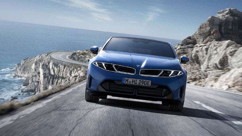 BMW открывает прием заказов на новый i3 («1st Edition») в Германии уже на этой н