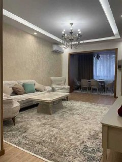 (021) Срочно сдаётся квартира мечты 2 ком/3/4 на ЧИЛАНЗАРЕ НОВЗА