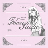㉨ : 𝔉ocus ╱ Studio ( 🩶 )