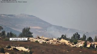 דסק העולם הערבי