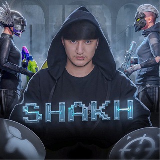 Telegram profile photo for 𝗦 𝗛 𝗔 𝗞 𝗛 | 𝗣 𝗨 𝗕 𝗚 𝗠