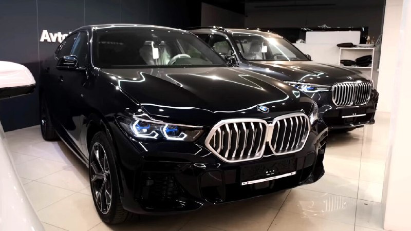 Буря вокруг «неофициальных» BMW: почему “выделенные” модели ищут покупателей, а 