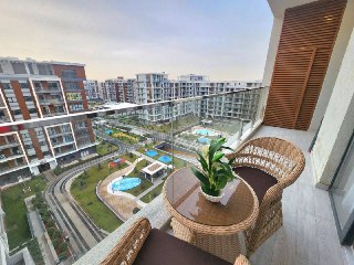 Tashkent city" 2/5/8
Gardens residence"