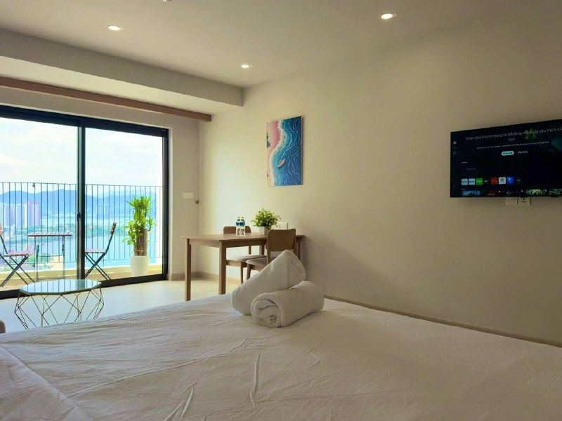 Сдаётся квартира, 54 м², Lộc Thọ