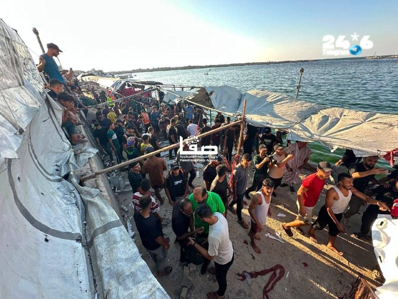 🇮🇱 יעדי התקיפה ברצועה: מפקד פלוגה ומפקדי מחלקות של חמאס. הותקפו בזמן שישבו בבית קפה.