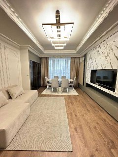 Nrg Oybek квартира 3ком, аренда. Мирабадский район. Новастройка