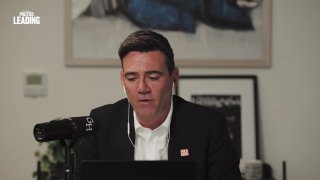 Andy Burnham:
