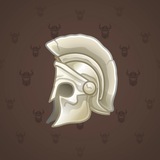 Heroic Helmet #270