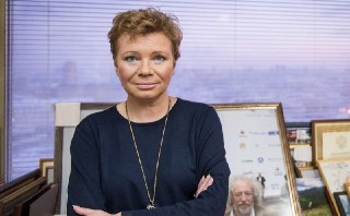 Против журналистки Ксении Лариной возбуждено уголовное дело о призывах к терроризму, сообщает прокуратура Москвы.По версии следствия, Ларина в одном из интервью «сделала публичное заявление, содержащее призывы к осуществлению террористических актов на терр