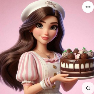 Telegram profile photo for ™ لذت آشپزی تغذیه و سلامت🍕
