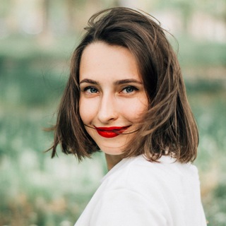 Telegram profile photo for Мари про запуски