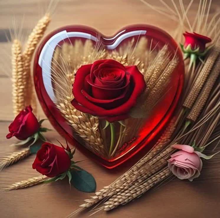 ایران نیوز: حال خوبتوفقط از خدا بخواهخدا زیر قولش نمیزنهسلام روزت بخیر و در پناه خدا🌹❤@IrannNews