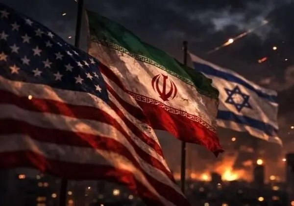 خبرفوری: ♦️احتمال جنگ گسترده بین ایران، آمریکا و اسرائیل وجود دارد/ این نقطه، محور اصلی درگیری واشنگتن و تهران خواهد بود🔹یک کارشن