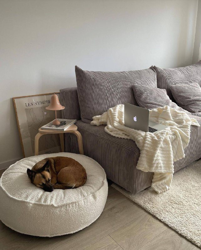 Сила нейтральных оттенков. | HOMEASY - идеи для дома - изображение 4 - сила, нейтральных, оттенков