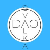 SVALKA DAO
