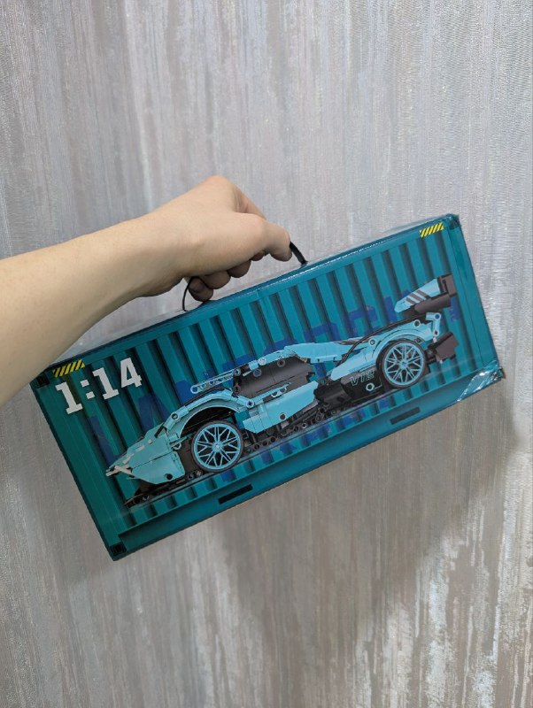 Продам новое Лего (реплика) — фото 1