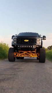 FORD F450 😈