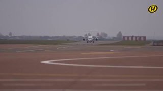 פינוי הומניטרי מאלשקי: בלארוס קיבלה את המפונים והכינה את כל התשתית לעזור איך אל ניניו מכסחת מטעי קני סוכר…