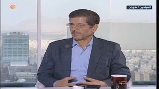 Al Mayadeen - ערוץ Al Mayadeen