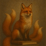 fox heres' stuff