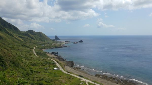 蘭嶼: 天堂的原鄉