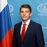 Генеральный консул России в Дубае