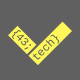 43; Tech
